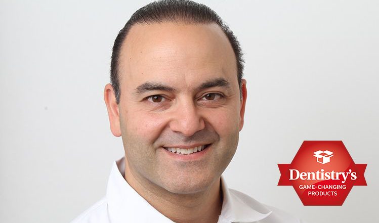 Zaki Kanaan on dental implants