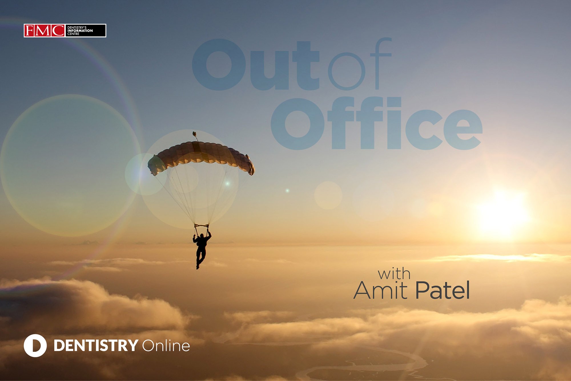 amit patel skydiving