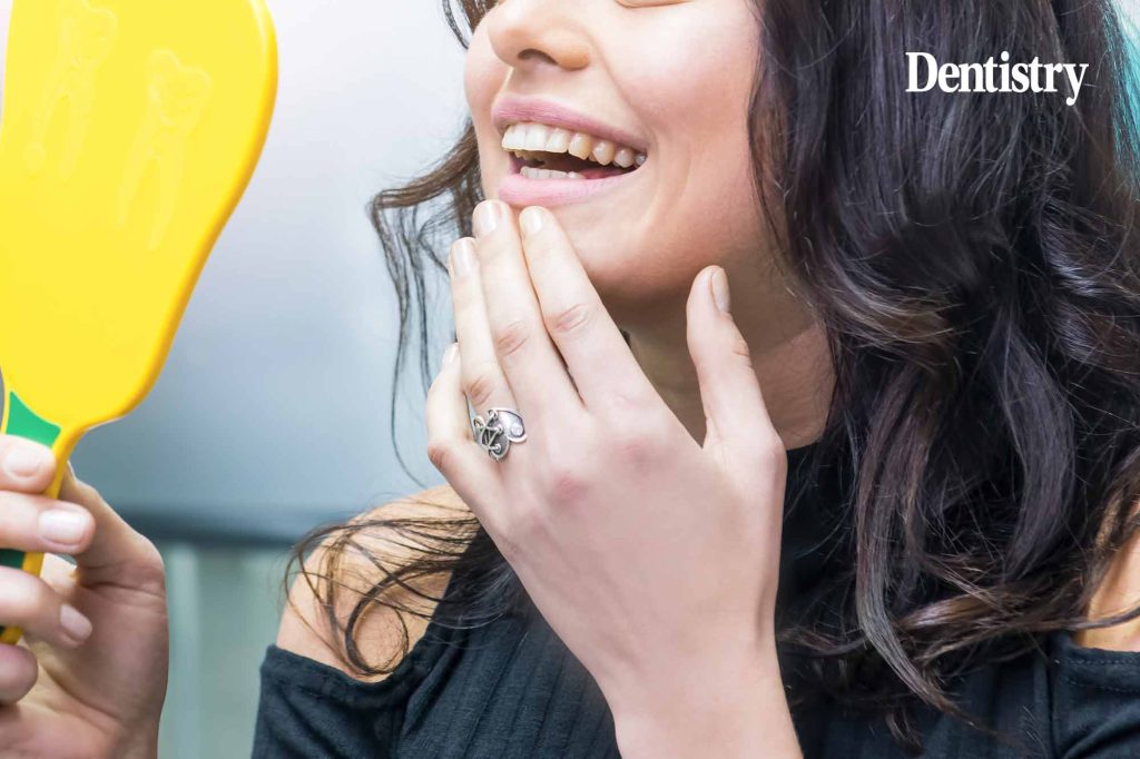 Long-term success of dental implants 'relies on gum health'