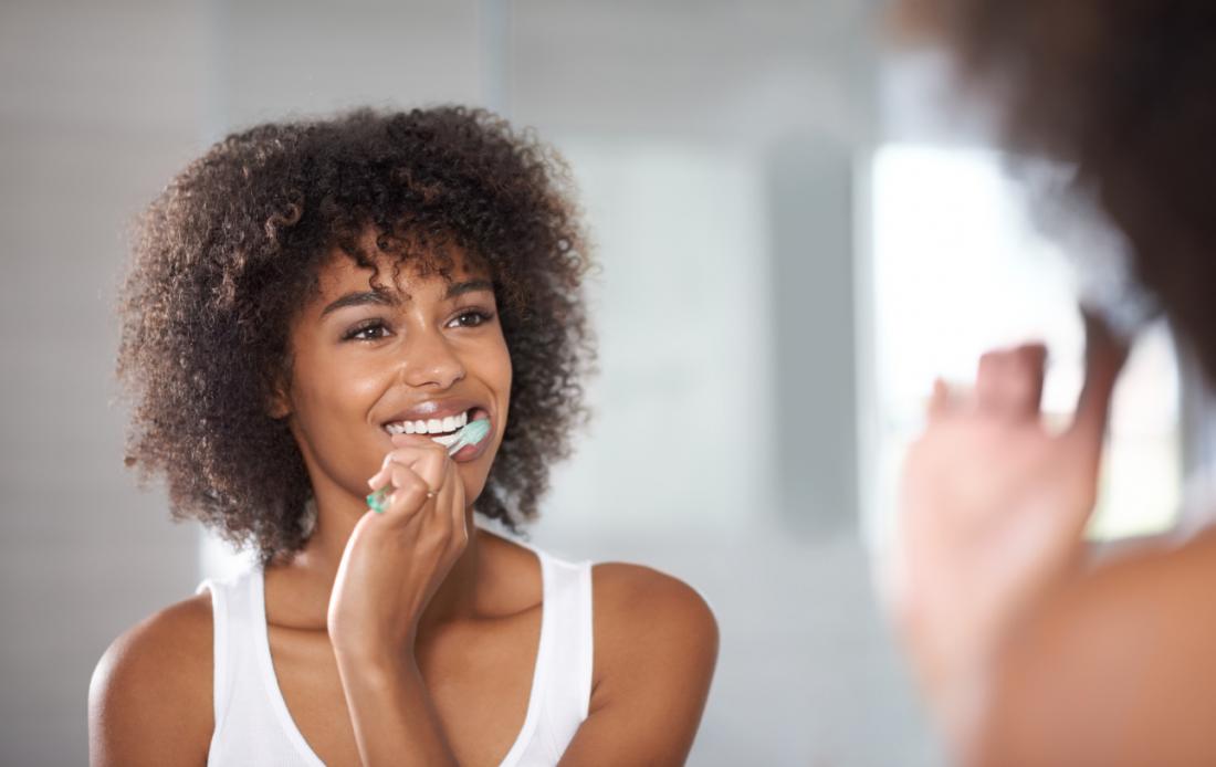 Tips for choosing the best whitening toothpaste